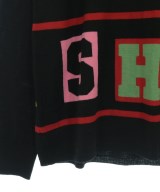 COMME des GARCONS SHIRT（コムデギャルソンシャツ）ニット・セーター 黒 サイズ:XL メンズ/2200729087056
