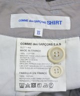 COMME des GARCONS SHIRT（コムデギャルソンシャツ）その他 グレー サイズ:XS メンズ/2200729163057