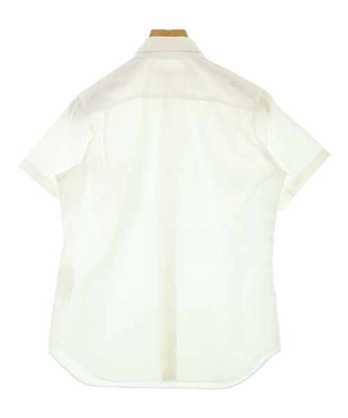 COMME des GARCONS SHIRT（コムデギャルソンシャツ）カジュアルシャツ 白 サイズ:S レディース/2200677854137
