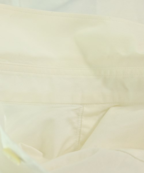 COMME des GARCONS SHIRT（コムデギャルソンシャツ）カジュアルシャツ 白 サイズ:S レディース/2200677854137