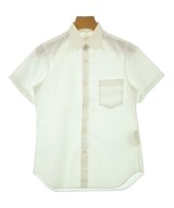 COMME des GARCONS SHIRT（コムデギャルソンシャツ）カジュアルシャツ 白 サイズ:S レディース/2200677854137