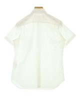 COMME des GARCONS SHIRT（コムデギャルソンシャツ）カジュアルシャツ 白 サイズ:S レディース/2200677854137