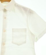 COMME des GARCONS SHIRT（コムデギャルソンシャツ）カジュアルシャツ 白 サイズ:S レディース/2200677854137