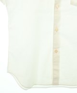 COMME des GARCONS SHIRT（コムデギャルソンシャツ）カジュアルシャツ 白 サイズ:S レディース/2200677854137