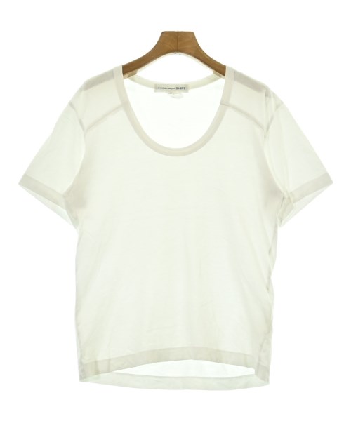 コムデギャルソンシャツ(COMME des GARCONS SHIRT)のCOMME des GARCONS SHIRT Tシャツ・カットソー