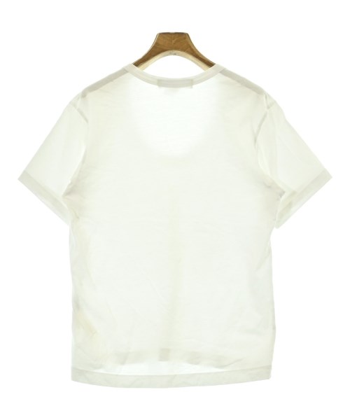 COMME des GARCONS SHIRT（コムデギャルソンシャツ）Tシャツ・カットソー 白 サイズ:S メンズ/2200682288033