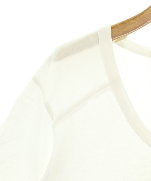 COMME des GARCONS SHIRT（コムデギャルソンシャツ）Tシャツ・カットソー 白 サイズ:S メンズ/2200682288033
