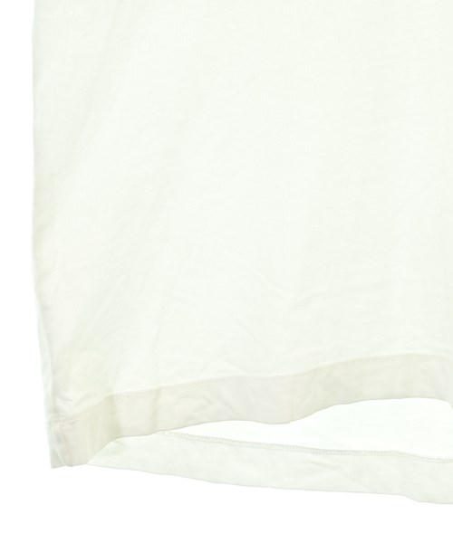 COMME des GARCONS SHIRT（コムデギャルソンシャツ）Tシャツ・カットソー 白 サイズ:S メンズ/2200682288033