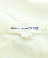 COMME des GARCONS SHIRT（コムデギャルソンシャツ）Tシャツ・カットソー 白 サイズ:S メンズ/2200682288033