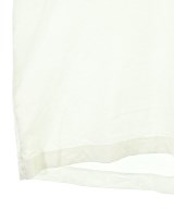COMME des GARCONS SHIRT（コムデギャルソンシャツ）Tシャツ・カットソー 白 サイズ:S メンズ/2200682288033