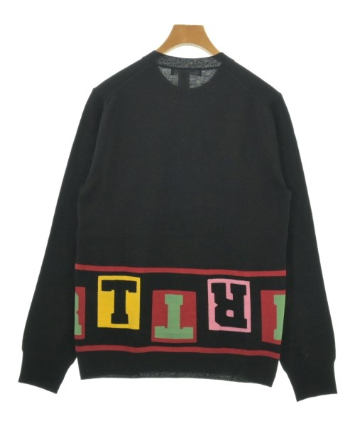 COMME des GARCONS SHIRT（コムデギャルソンシャツ）ニット・セーター 黒 サイズ:M メンズ/2200682294041