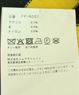 COMME des GARCONS SHIRT（コムデギャルソンシャツ）ニット・セーター 黒 サイズ:M メンズ/2200682294041
