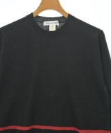 COMME des GARCONS SHIRT（コムデギャルソンシャツ）ニット・セーター 黒 サイズ:M メンズ/2200682294041