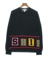 COMME des GARCONS SHIRT ニット・セーター