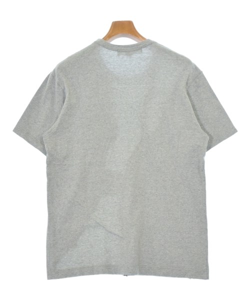 COMME des GARCONS SHIRT（コムデギャルソンシャツ）Tシャツ・カットソー グレー サイズ:L メンズ/2200682298018