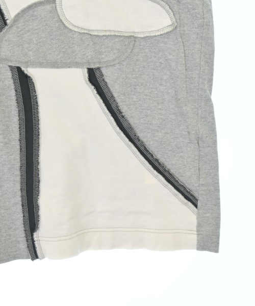 COMME des GARCONS SHIRT（コムデギャルソンシャツ）Tシャツ・カットソー グレー サイズ:L メンズ/2200682298018