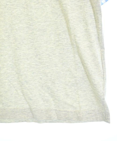 COMME des GARCONS SHIRT（コムデギャルソンシャツ）Tシャツ・カットソー グレー サイズ:S メンズ/2200682309035
