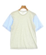 COMME des GARCONS SHIRT（コムデギャルソンシャツ）Tシャツ・カットソー グレー サイズ:S メンズ/2200682309035