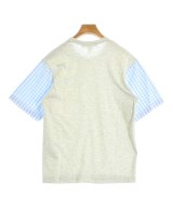 COMME des GARCONS SHIRT（コムデギャルソンシャツ）Tシャツ・カットソー グレー サイズ:S メンズ/2200682309035