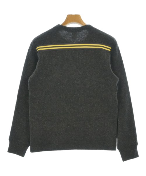 COMME des GARCONS SHIRT（コムデギャルソンシャツ）ニット・セーター グレー サイズ:XS メンズ/2200682527033