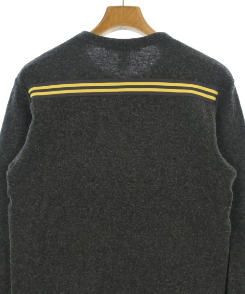 COMME des GARCONS SHIRT（コムデギャルソンシャツ）ニット・セーター グレー サイズ:XS メンズ/2200682527033