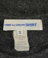 COMME des GARCONS SHIRT（コムデギャルソンシャツ）ニット・セーター グレー サイズ:XS メンズ/2200682527033