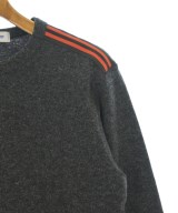COMME des GARCONS SHIRT（コムデギャルソンシャツ）ニット・セーター グレー サイズ:XS メンズ/2200682527033