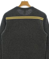 COMME des GARCONS SHIRT（コムデギャルソンシャツ）ニット・セーター グレー サイズ:XS メンズ/2200682527033