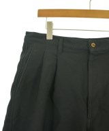 COMME des GARCONS SHIRT（コムデギャルソンシャツ）ショートパンツ 黒 サイズ:L メンズ/2200682580021