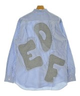 COMME des GARCONS SHIRT（コムデギャルソンシャツ）カジュアルシャツ 白 サイズ:XL メンズ/2200682580038