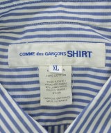 COMME des GARCONS SHIRT（コムデギャルソンシャツ）カジュアルシャツ 白 サイズ:XL メンズ/2200682580038