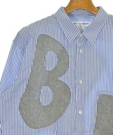COMME des GARCONS SHIRT（コムデギャルソンシャツ）カジュアルシャツ 白 サイズ:XL メンズ/2200682580038
