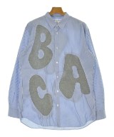 COMME des GARCONS SHIRT カジュアルシャツ