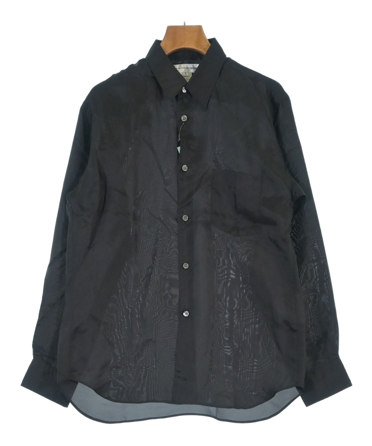 COMME des GARCONS SHIRT（コムデギャルソンシャツ）カジュアルシャツ