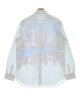 COMME des GARCONS SHIRT（コムデギャルソンシャツ）カジュアルシャツ 白 サイズ:L メンズ/2200682914048