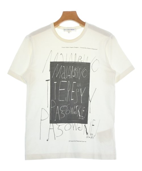 コムデギャルソンシャツ(COMME des GARCONS SHIRT)のCOMME des GARCONS SHIRT Tシャツ・カットソー