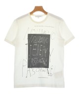 COMME des GARCONS SHIRT（コムデギャルソンシャツ）Tシャツ・カットソー 白 サイズ:M メンズ/2200683104158