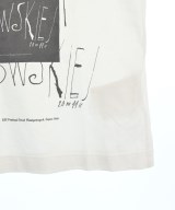 COMME des GARCONS SHIRT（コムデギャルソンシャツ）Tシャツ・カットソー 白 サイズ:M メンズ/2200683104158