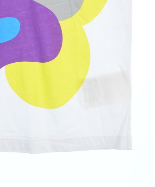 COMME des GARCONS SHIRT（コムデギャルソンシャツ）Tシャツ・カットソー 白 サイズ:M メンズ/2200683179026