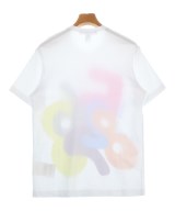 COMME des GARCONS SHIRT（コムデギャルソンシャツ）Tシャツ・カットソー 白 サイズ:M メンズ/2200683179026