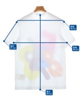 COMME des GARCONS SHIRT（コムデギャルソンシャツ）Tシャツ・カットソー 白 サイズ:M メンズ/2200683179026