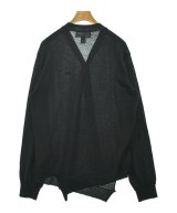 COMME des GARCONS SHIRT（コムデギャルソンシャツ）カーディガン 黒 サイズ:XL メンズ/2200681462182
