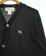 COMME des GARCONS SHIRT（コムデギャルソンシャツ）カーディガン 黒 サイズ:XL メンズ/2200681462182