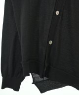 COMME des GARCONS SHIRT（コムデギャルソンシャツ）カーディガン 黒 サイズ:XL メンズ/2200681462182