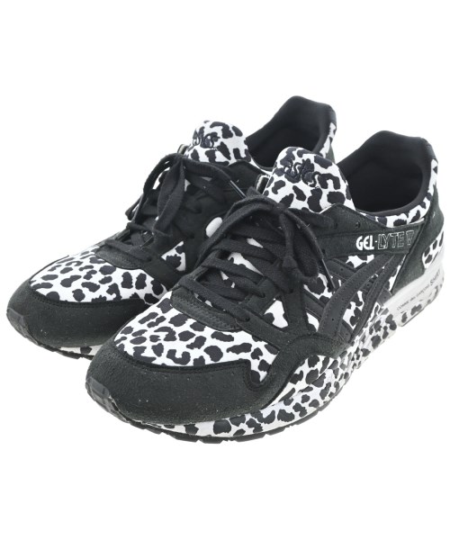 COMME des GARCONS SHIRT(コムデギャルソンシャツ)スニーカー 黒 サイズ:28.5cm/2200681462342