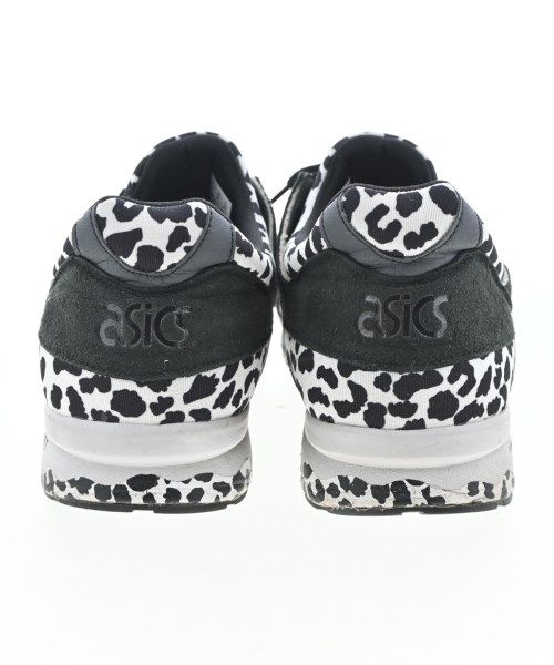 COMME des GARCONS SHIRT（コムデギャルソンシャツ）スニーカー 黒 サイズ:28.5cm メンズ/2200681462342