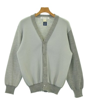 コムデギャルソンサイズLカーディガン COMME des GARCONS SHIRT（コムデギャルソンシャツ）カーディガン