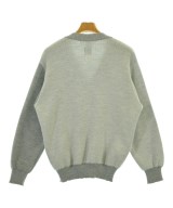 COMME des GARCONS SHIRT（コムデギャルソンシャツ）カーディガン グレー サイズ:M メンズ/2200683267082