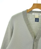 COMME des GARCONS SHIRT（コムデギャルソンシャツ）カーディガン グレー サイズ:M メンズ/2200683267082