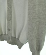 COMME des GARCONS SHIRT（コムデギャルソンシャツ）カーディガン グレー サイズ:M メンズ/2200683267082